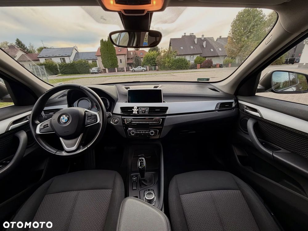 BMW X1 2020 photo 5
