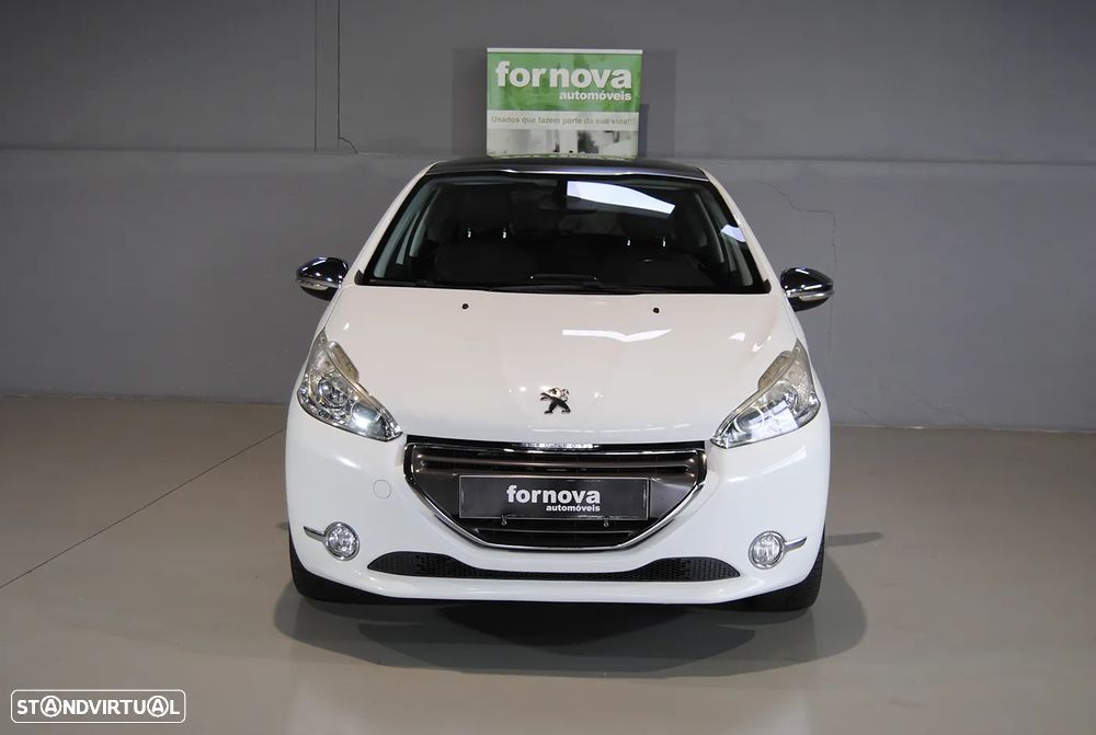 Peugeot 208 155 THP Allure - 3
