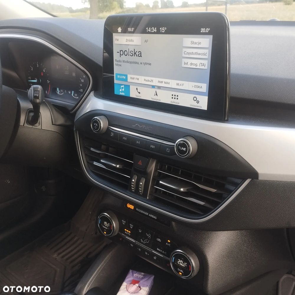 Ford Focus 1.5 EcoBlue Trend - 6