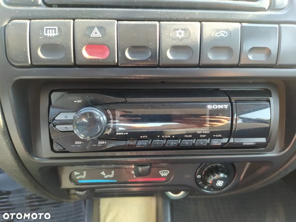 Citroën Saxo 1.5 D SX - 15