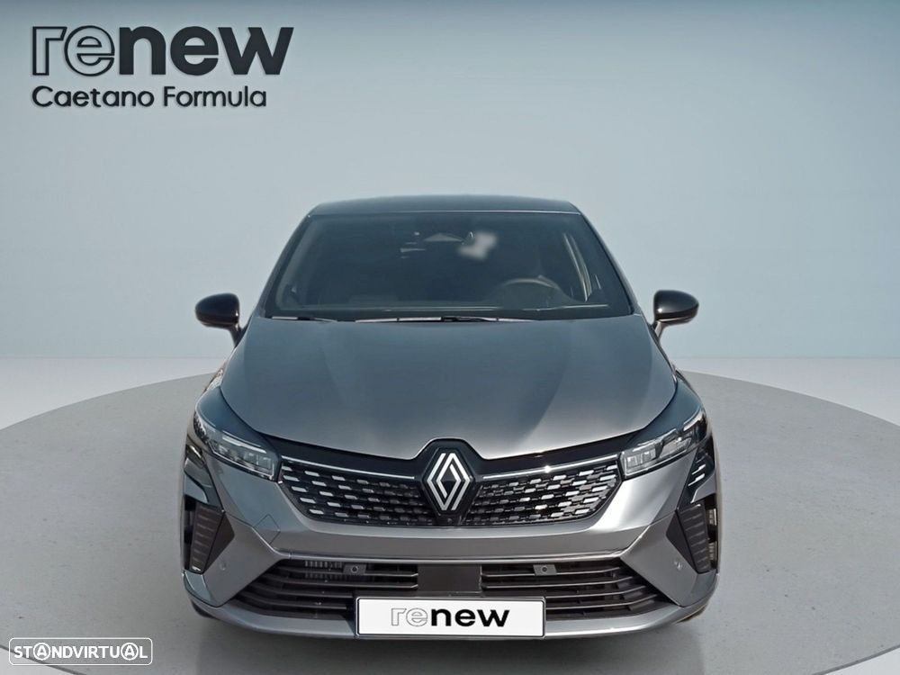 Renault Clio 1.0 TCe Techno - 2