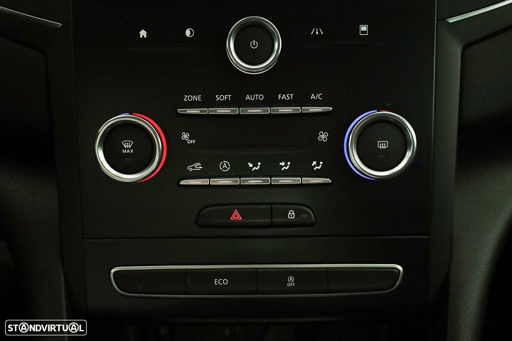 Renault Mégane Sport Tourer 1.5 dCi GT Line - 13