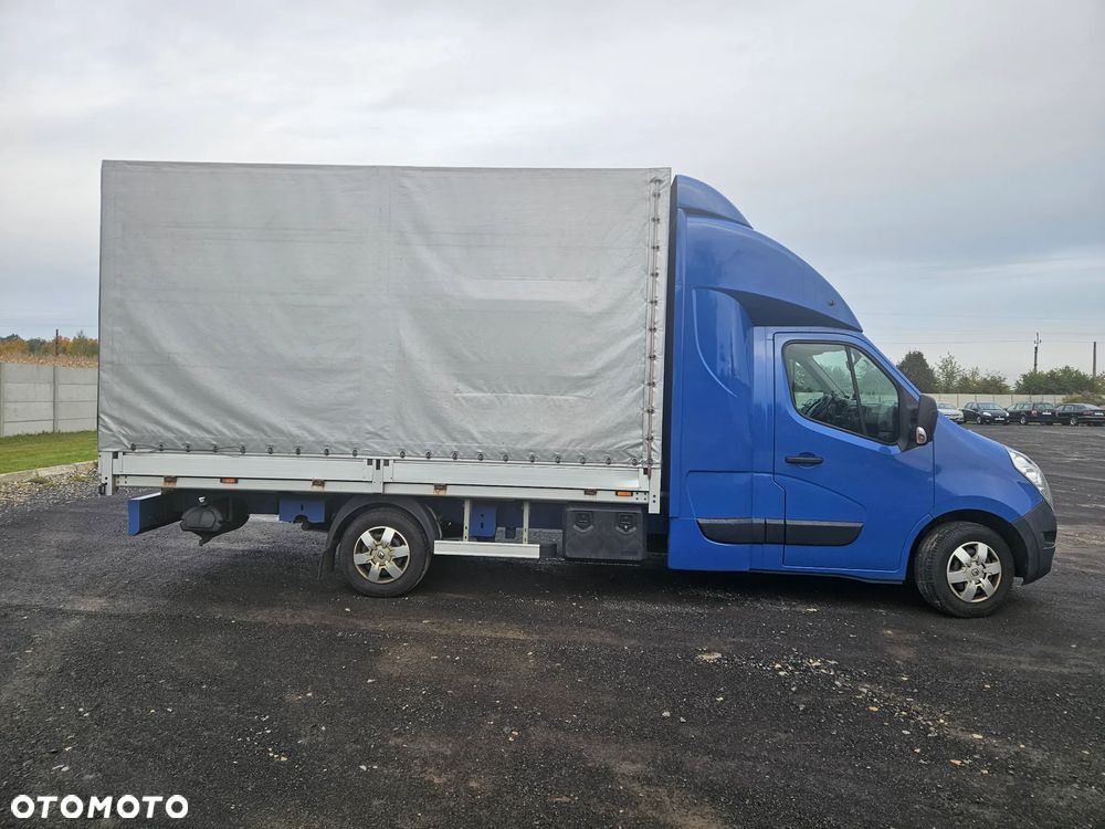 Renault Master - 5