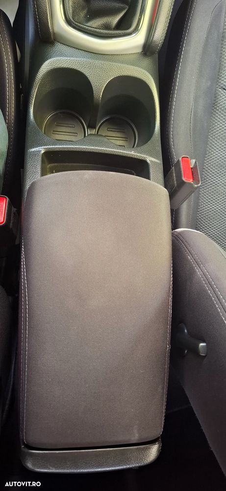 Nissan Qashqai 1.5 DCI Start/Stop Tekna - 40