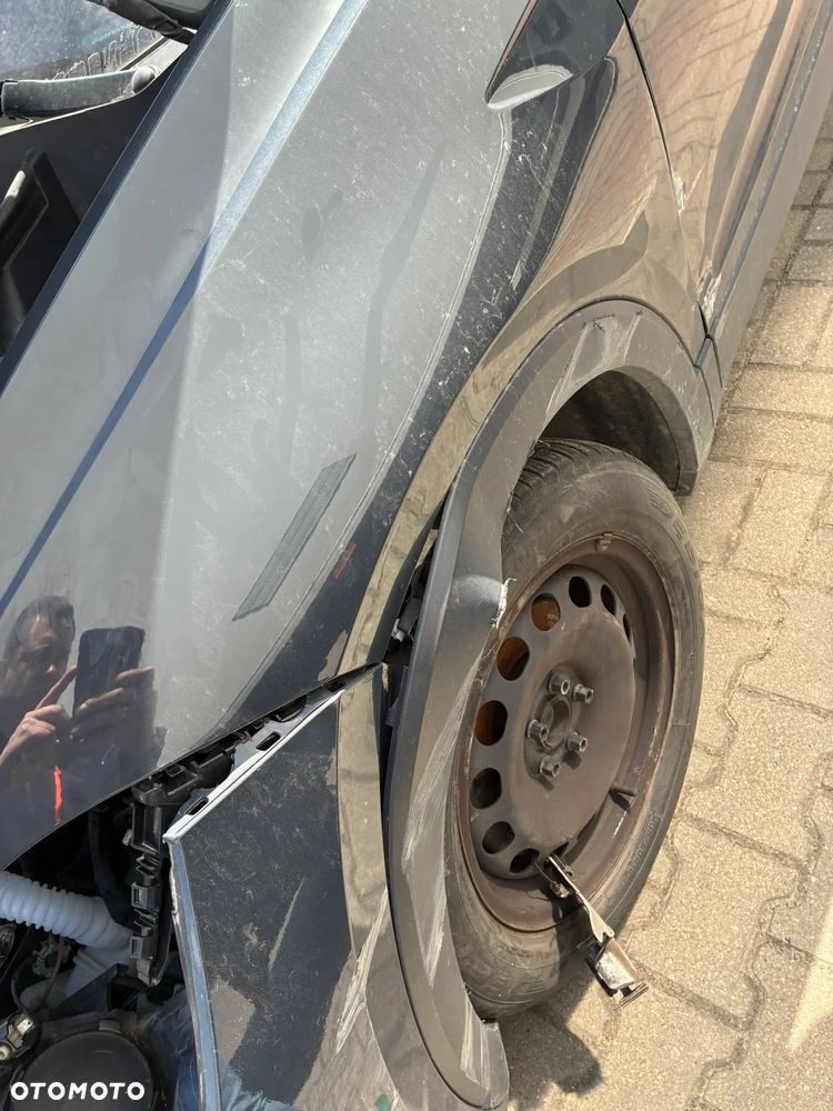 Volkswagen T-Cross 1.0 TSI Life - 8