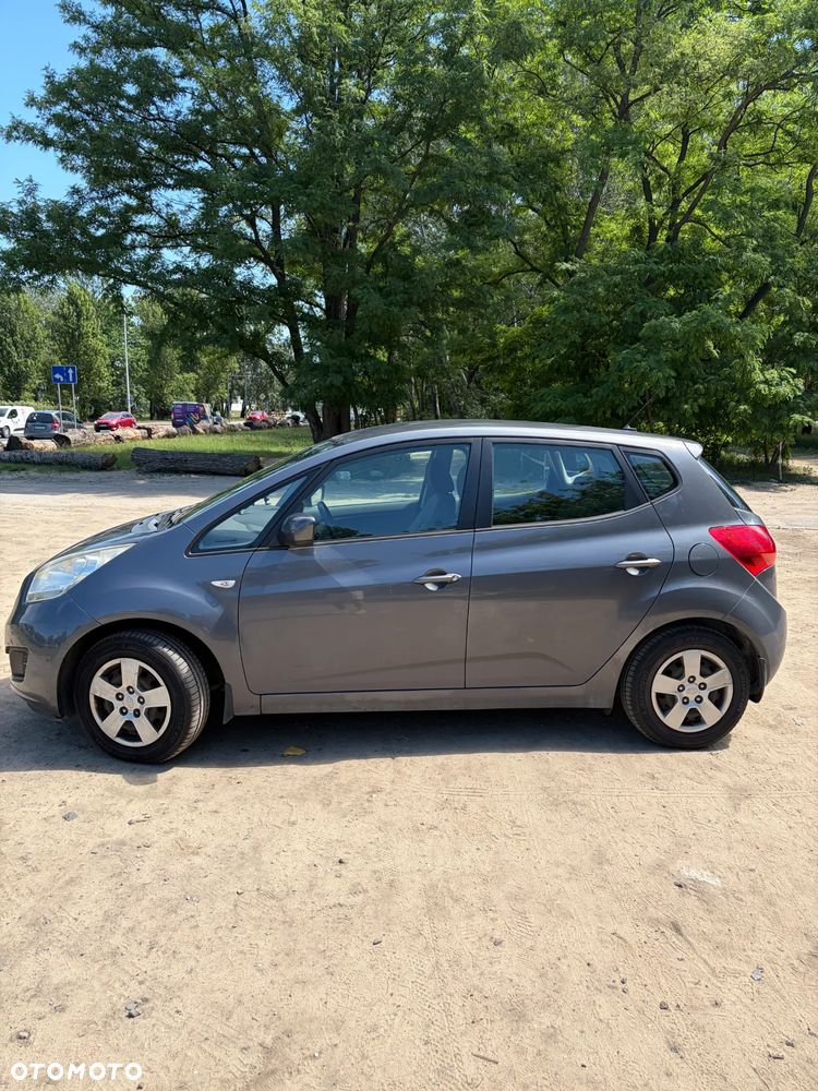 Kia Venga 1.6 M - 7