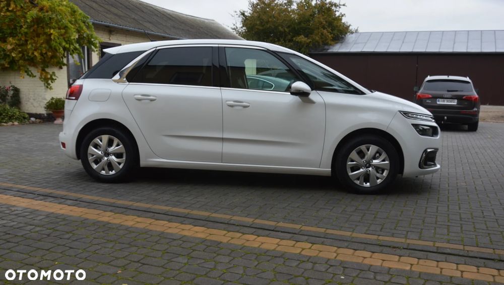 Citroën C4 SpaceTourer - 9