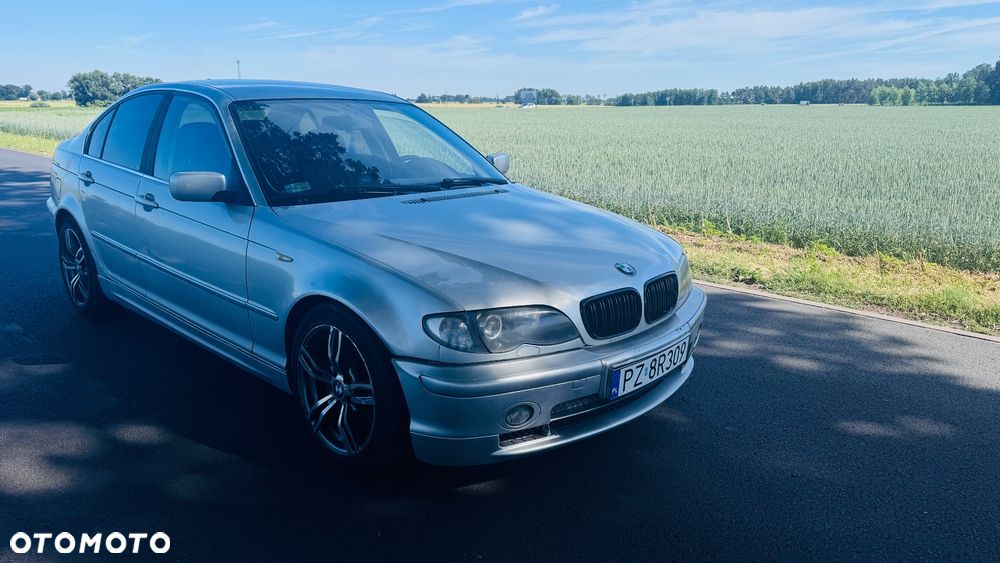 BMW Seria 3 330d - 7