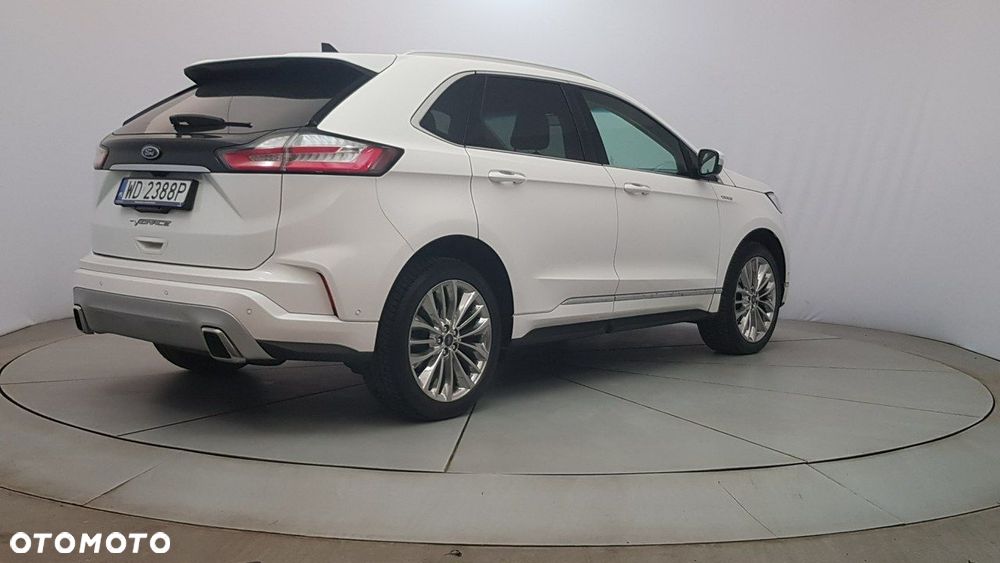 Ford Edge - 7