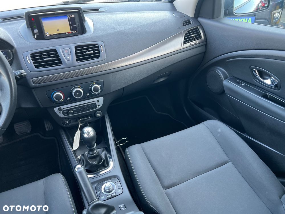 Renault Megane 1.2 16V TCE Energy Bose Edition - 18