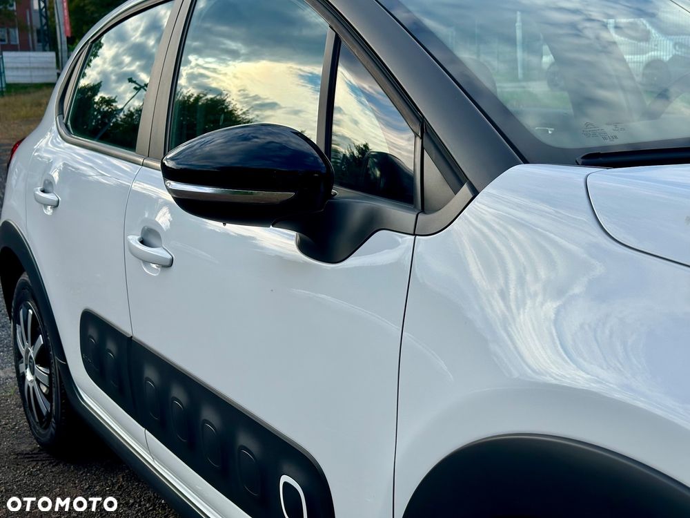Citroën C3 1.2 PureTech Feel - 15