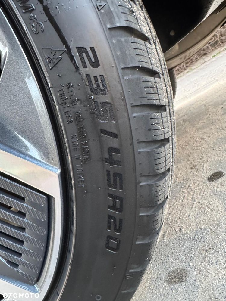 Skoda Kodiaq 2.0 TDI 4x4 DSG Sportline - 22