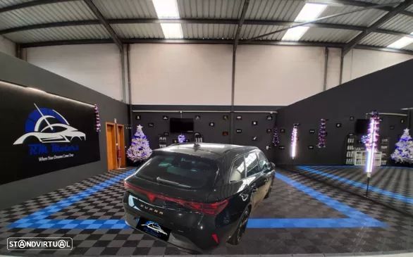 Cupra Leon 1.5 e-Hybrid DSG - 3