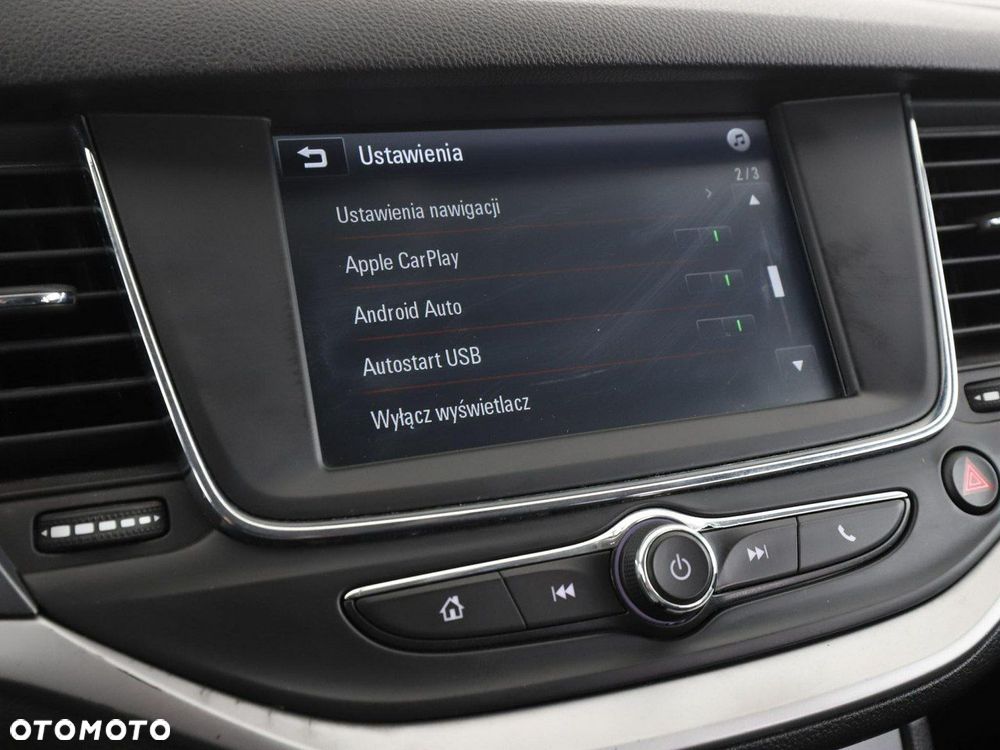 Opel Astra 1.6 D Start/Stop 120 Jahre - 25