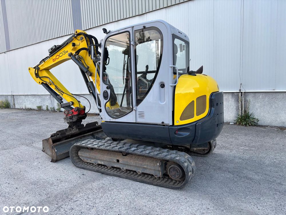 Wacker Neuson 6003-2 - 4