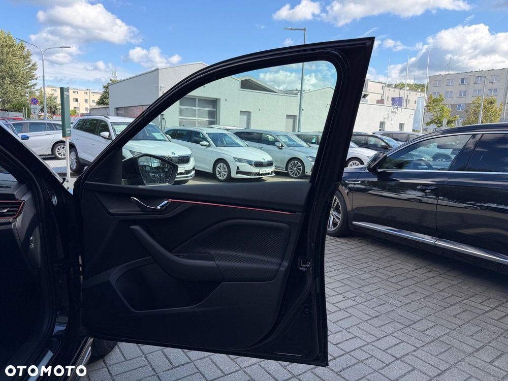 Skoda Kamiq 1.0 TSI Monte Carlo DSG - 21