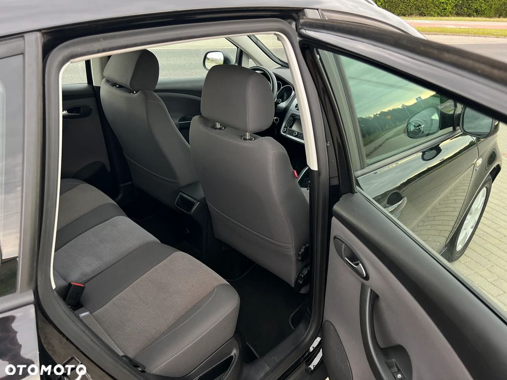 Seat Altea XL 1.4 TSI Style - 11