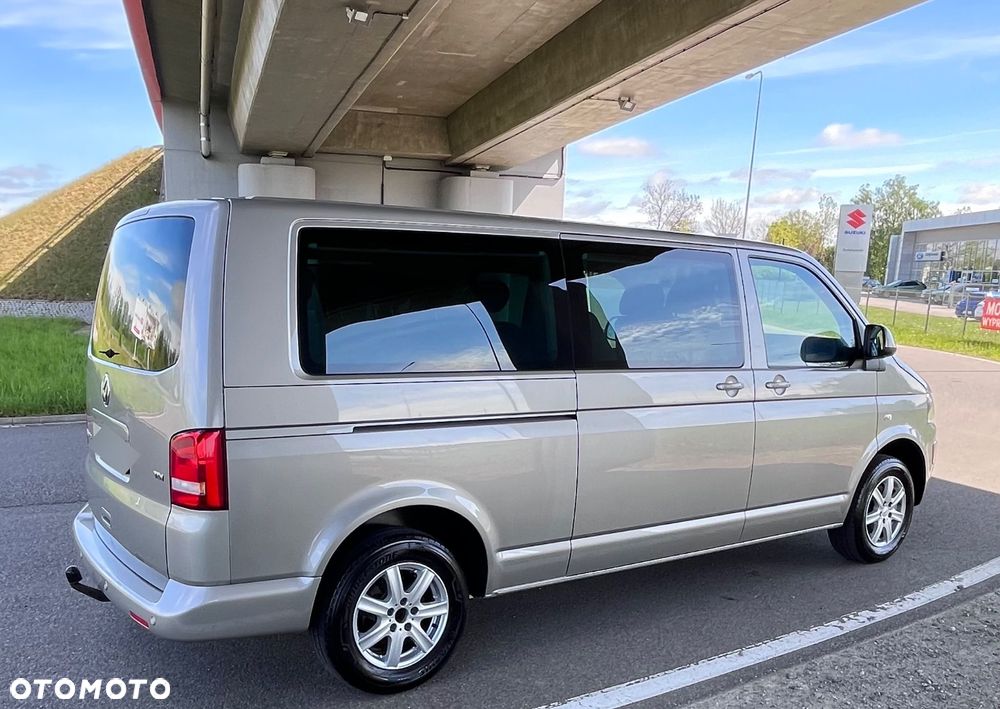 Volkswagen Caravelle L2 Comfortline - 31
