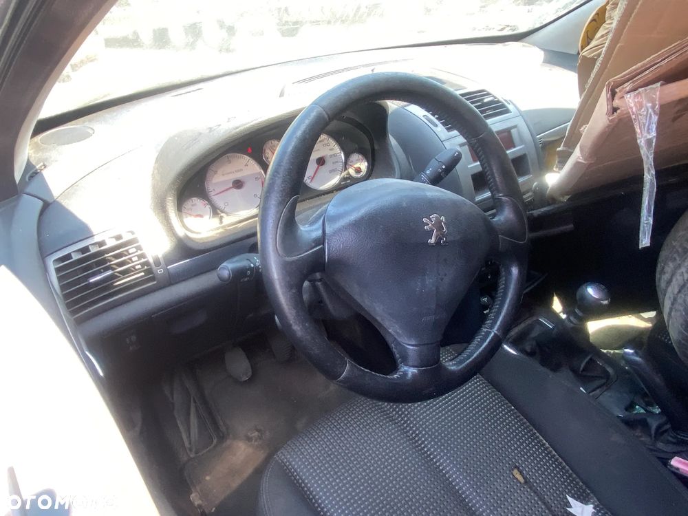 Peugeot 407 SW na części - 6
