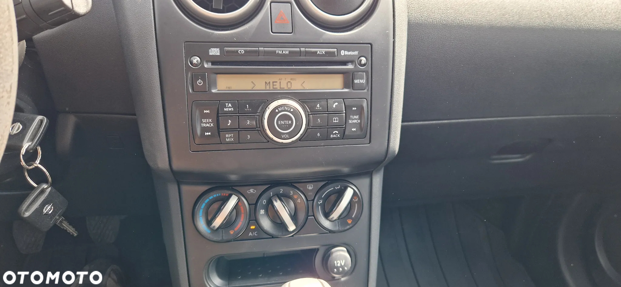 Nissan Qashqai 1.6 acenta - 15