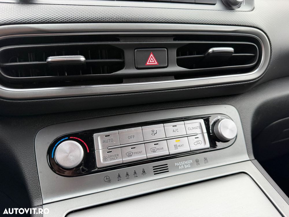 Hyundai KONA Advantage - 15