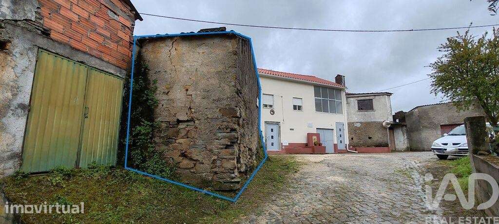 Casa de Campo em Troviscal de 30 m2 - Grande imagem: 5/15