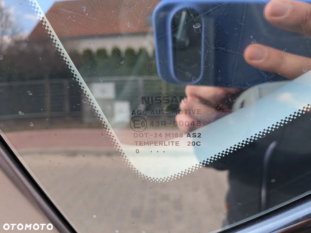 Nissan Qashqai 1.6 Tekna - 34