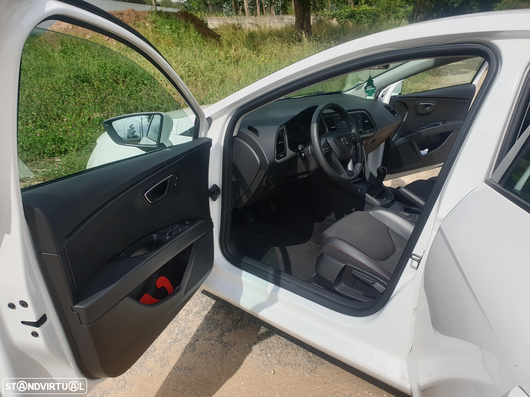 SEAT Leon - 4