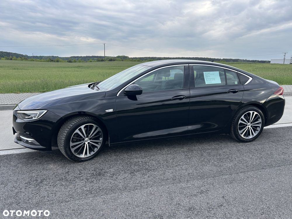 Opel Insignia - 30