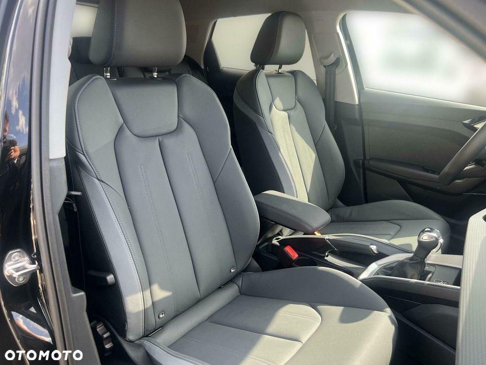 Audi A1 Allstreet - 17