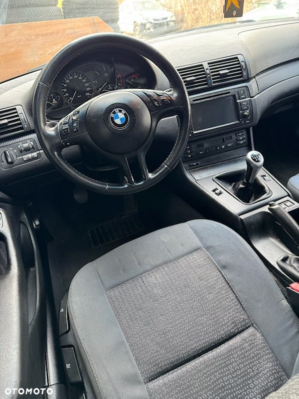 BMW Seria 3 320d Edition Sport - 7