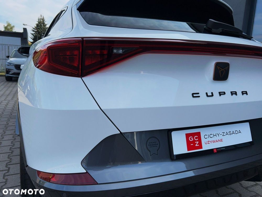 Cupra Formentor 1.5 TSI DSG - 37