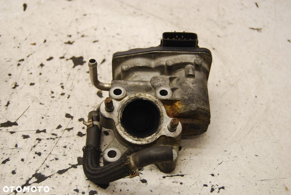 ZAWÓR EGR 150100-0052 SUBARU LEGACY IV LIFT 2.0D - 2