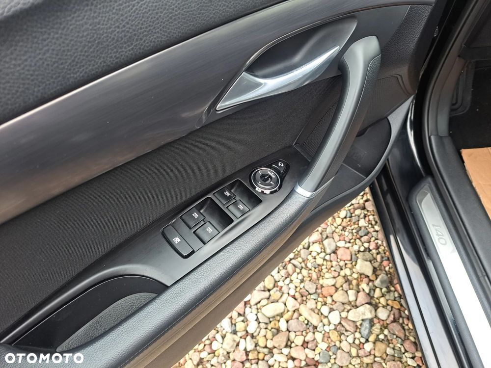 Hyundai i40 1.7 CRDi blue Style - 9