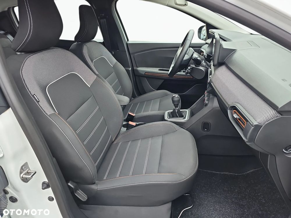 Dacia Sandero 1.0 TCe Expression - 25