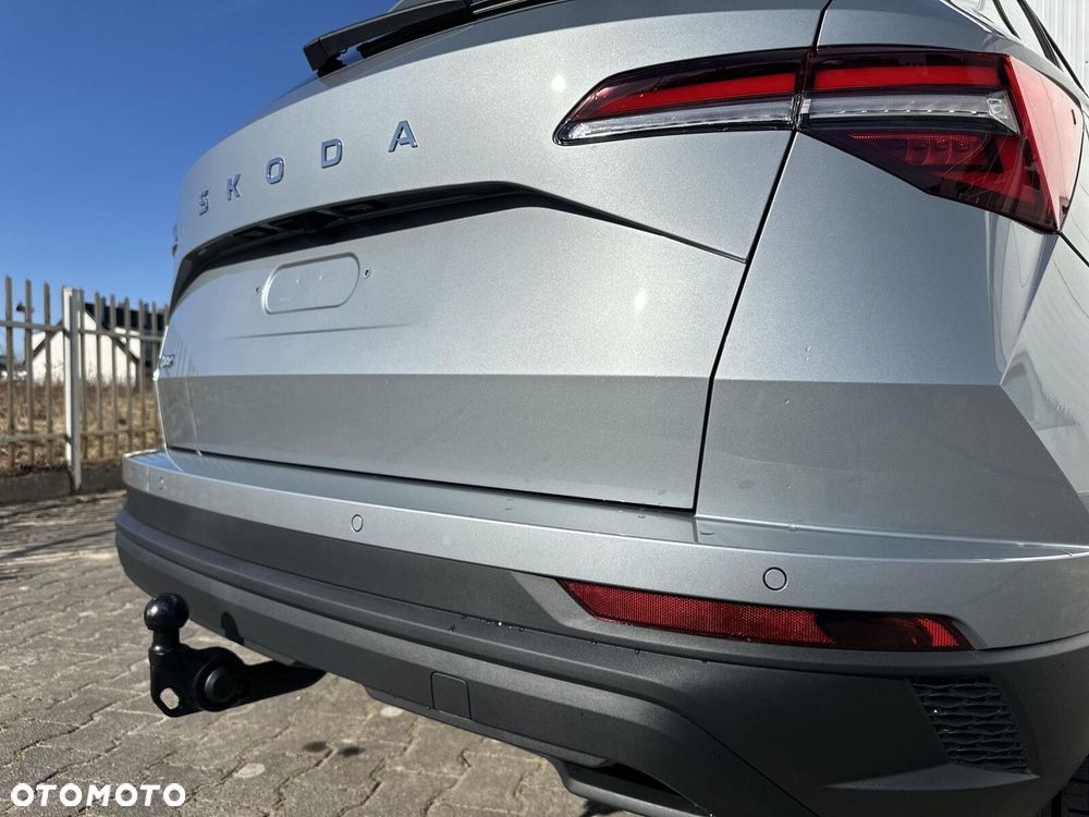 Skoda Karoq 1.5 TSI ACT Edition 130 DSG - 34