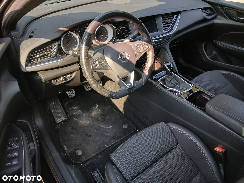 Opel Insignia - 7