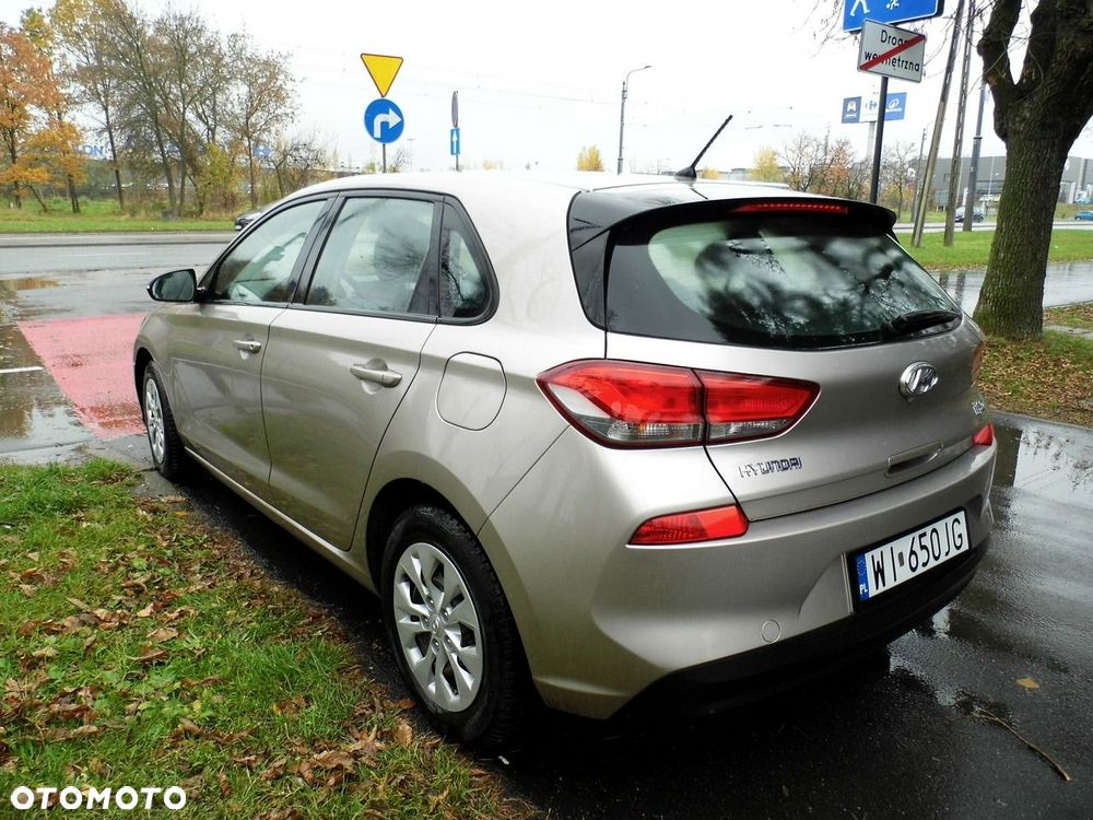 Hyundai i30 - 5