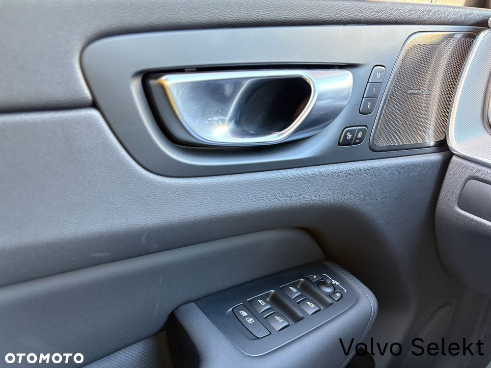 Volvo XC 60 - 20