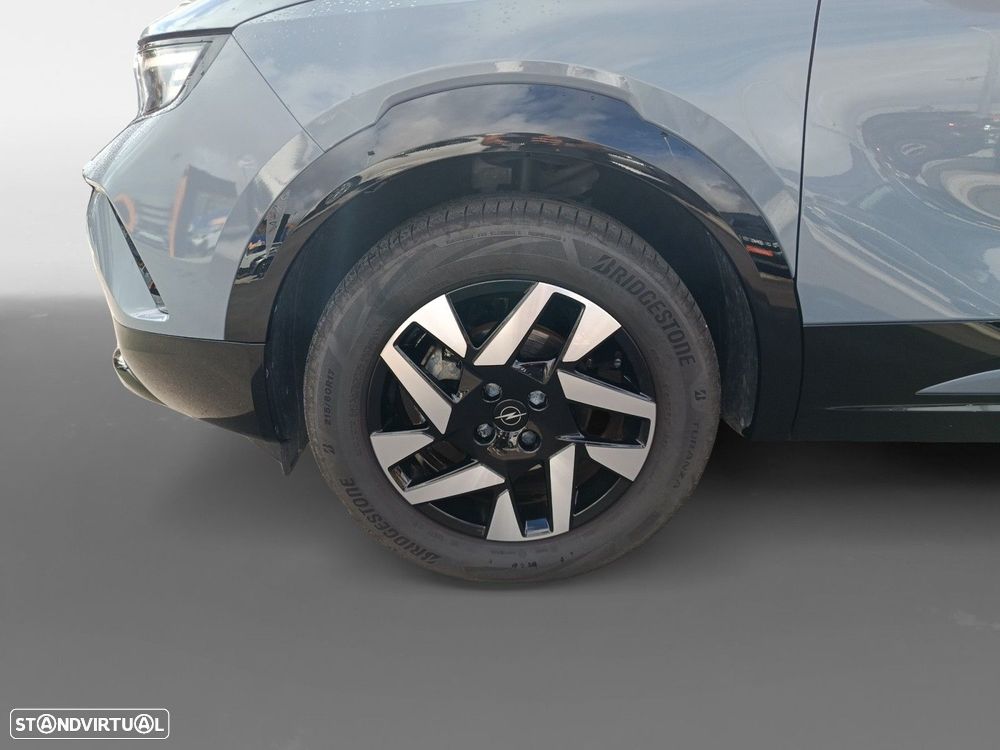 Opel Mokka 1.2 T GS - 14