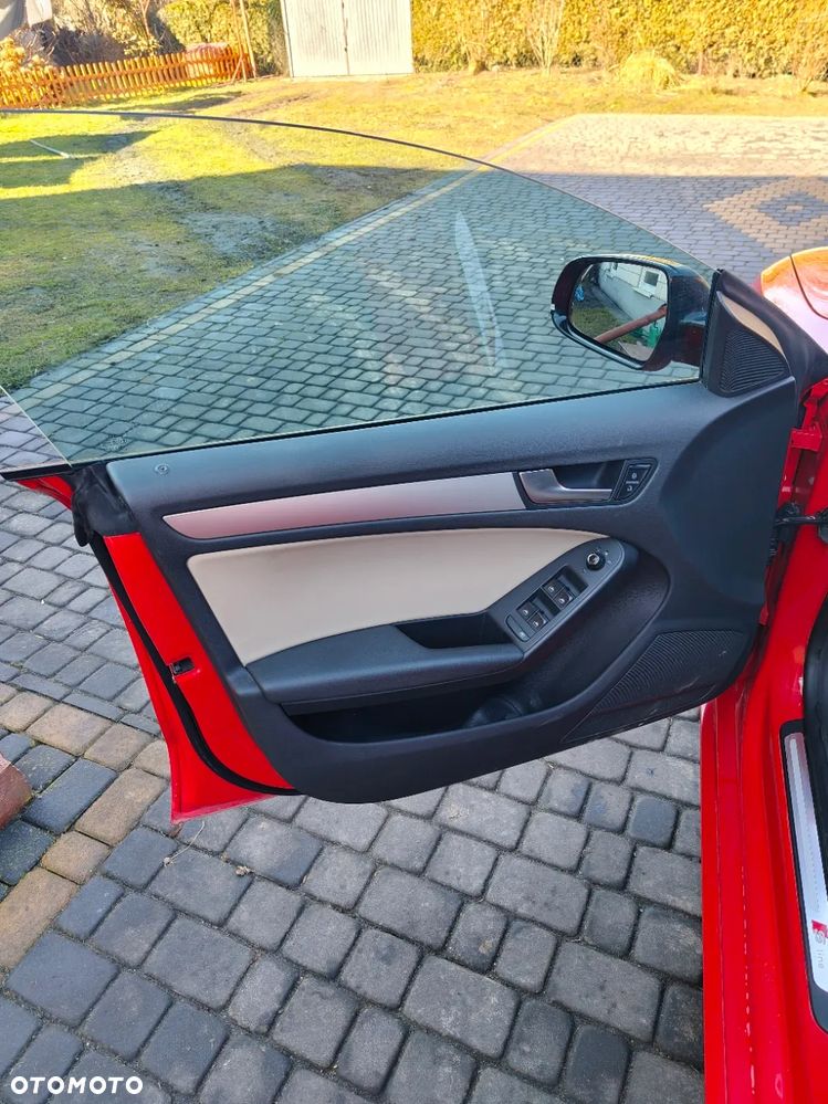 Audi A5 Sportback 2.0 TFSI - 25