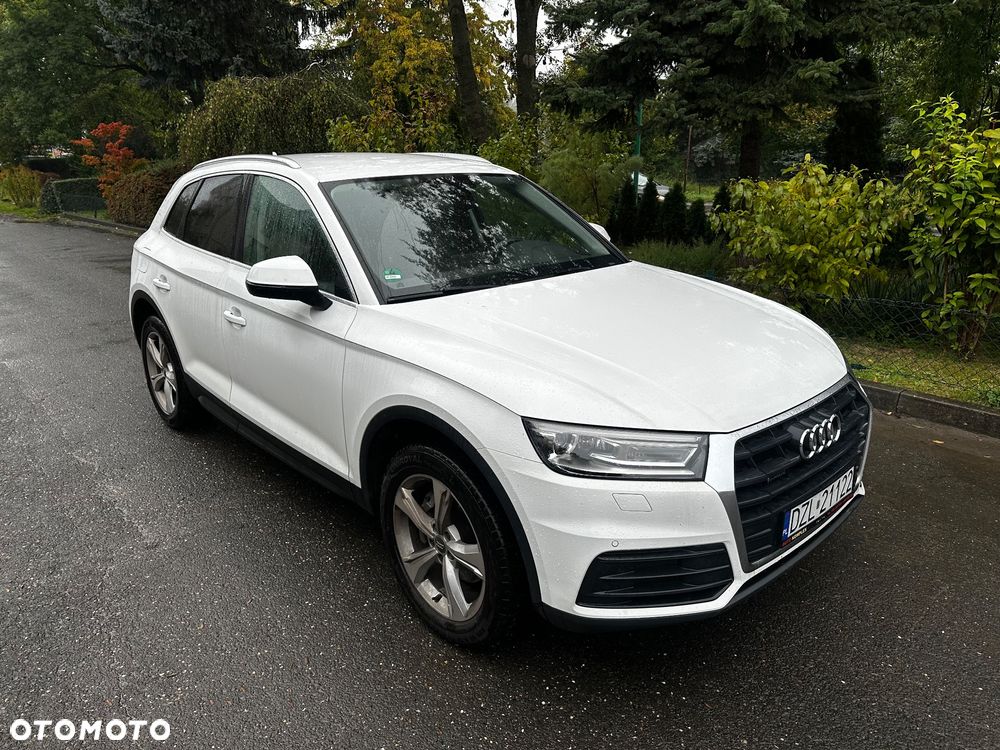 Audi Q5 - 1