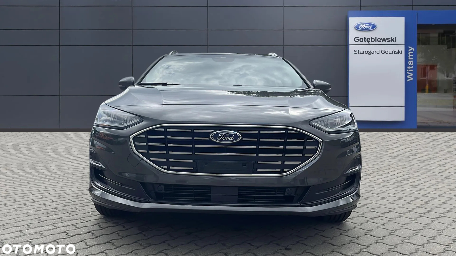 Ford Focus 1.0 EcoBoost mHEV Titanium - 6