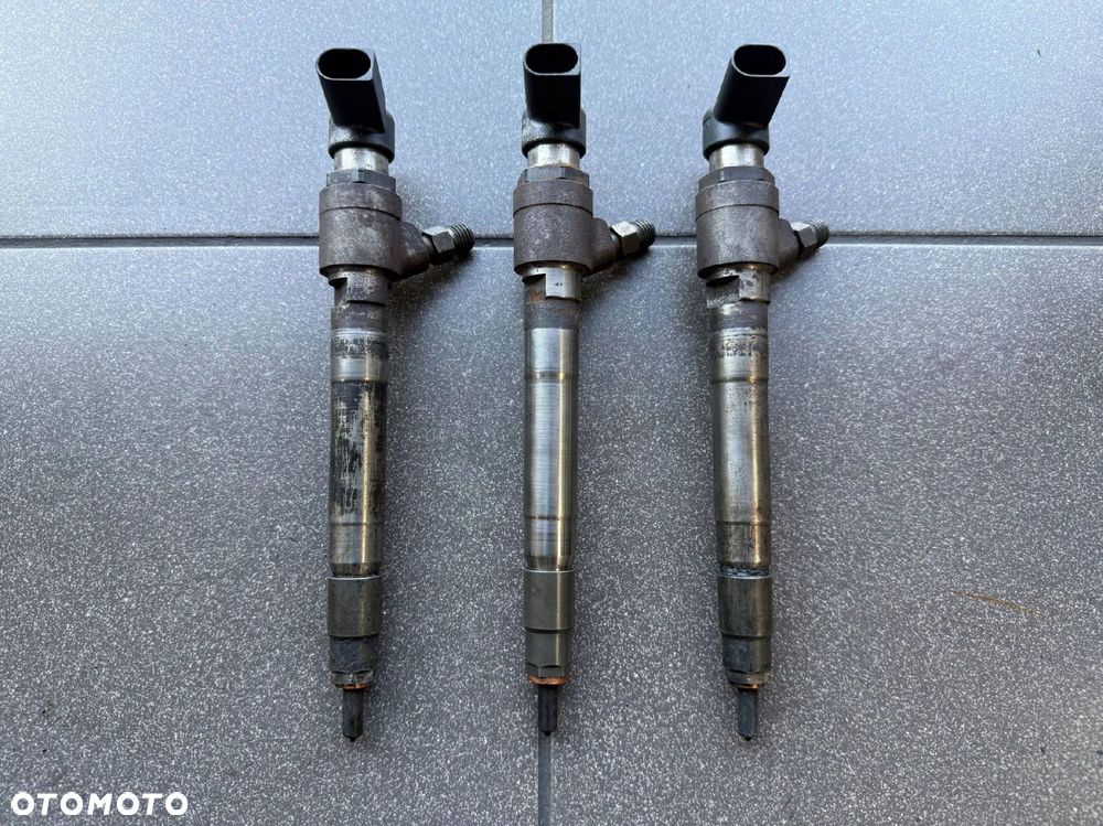 WTRYSKIWACZ 2.2 TDCI FORD FIAT PEUGEOT BK2Q-9K546-AG - 2