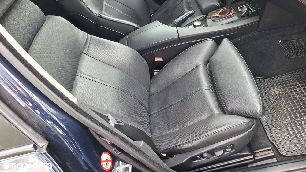 BMW Seria 5 - 22