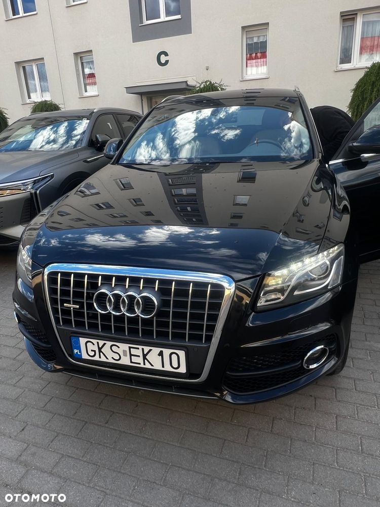 Audi Q5 - 2