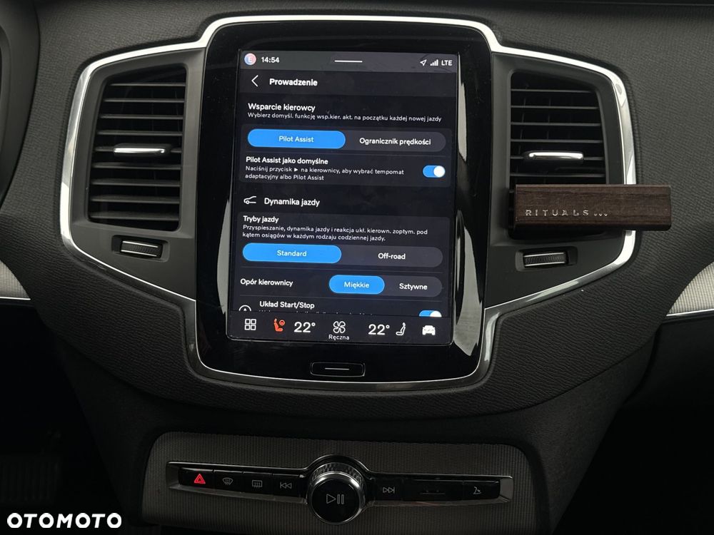 Volvo XC 90 - 26