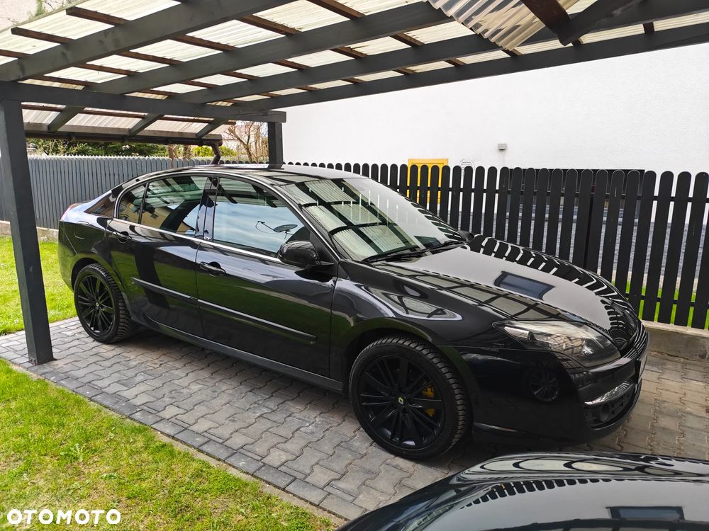 Renault Laguna 2.0 16V 140 Dynamique - 1