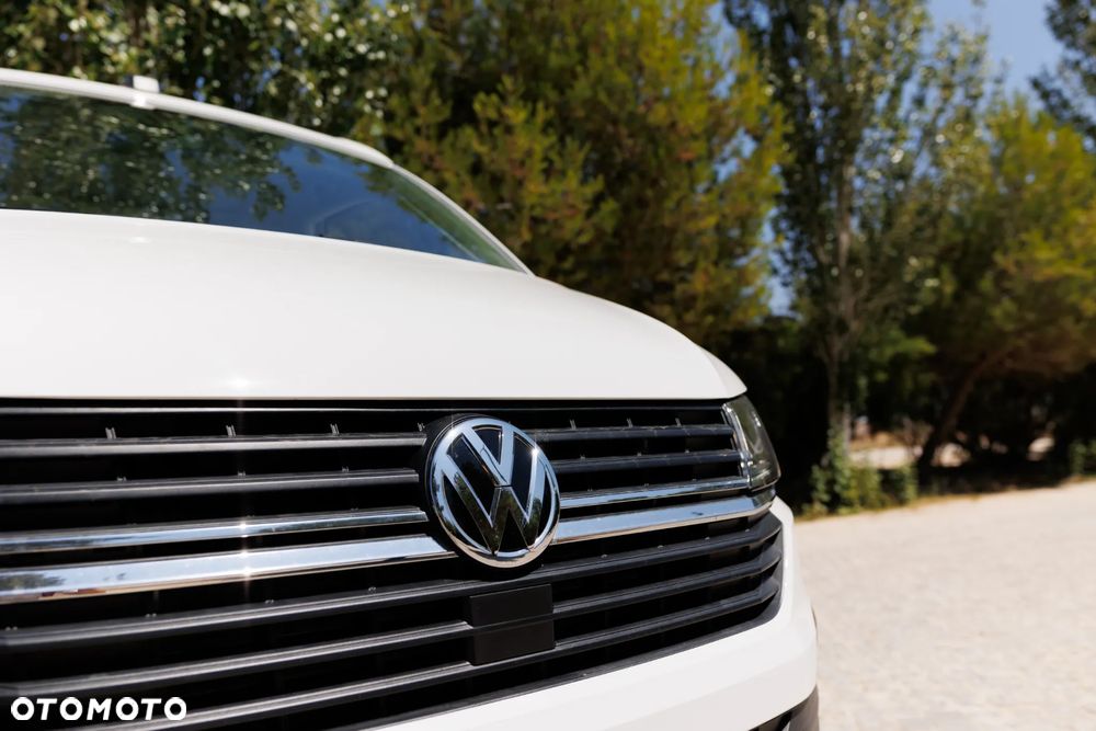 Volkswagen T6.1 California Coast 2.0 TDI - 10