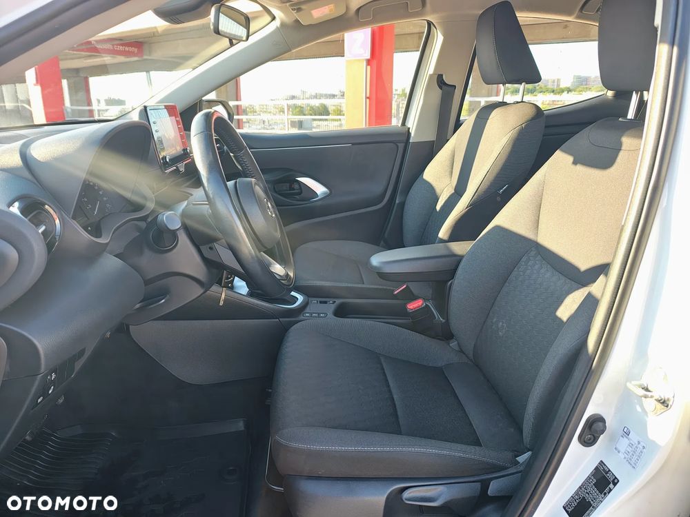 Mazda 2 Hybrid 1.5 Select CVT - 13